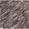 Msi Akaya Copper Interlocking SAMPLE Glass Mesh-Mounted Mosaic Tile ZOR-MD-0192-SAM - alternate 5